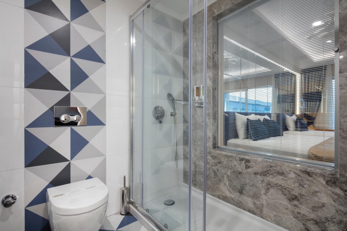 Love Standart Oda Banyo